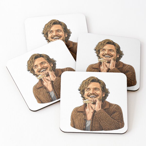 Item preview, Pedro - I'm You Snack Daddy designed and sold by Aamiye.