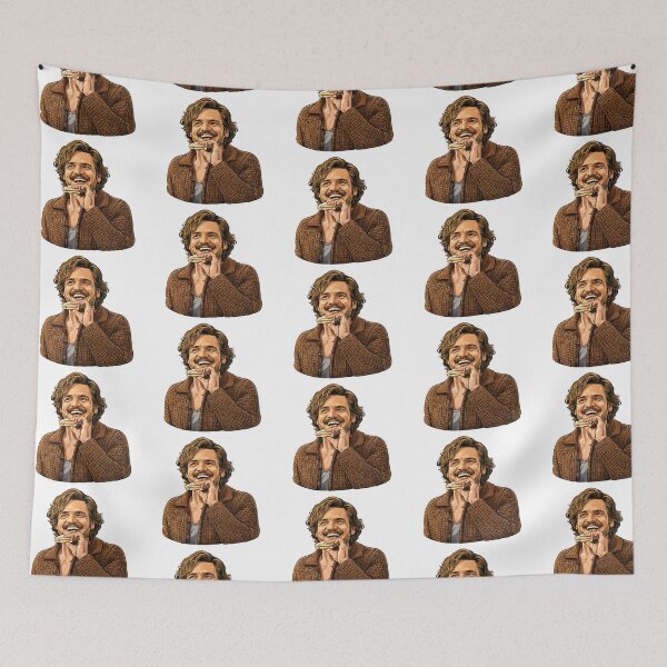 Item preview, Pedro - I'm You Snack Daddy designed and sold by Aamiye.