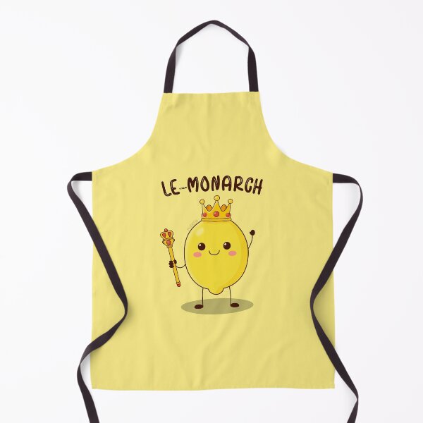 Item preview, Le-Monarch designed and sold by Mustachio-Draws.