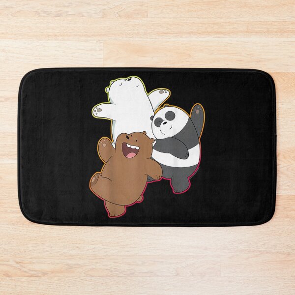 Item preview, We B4Re Be4Rs Dancing Gradient Outline designed and sold by DotsonJanna.