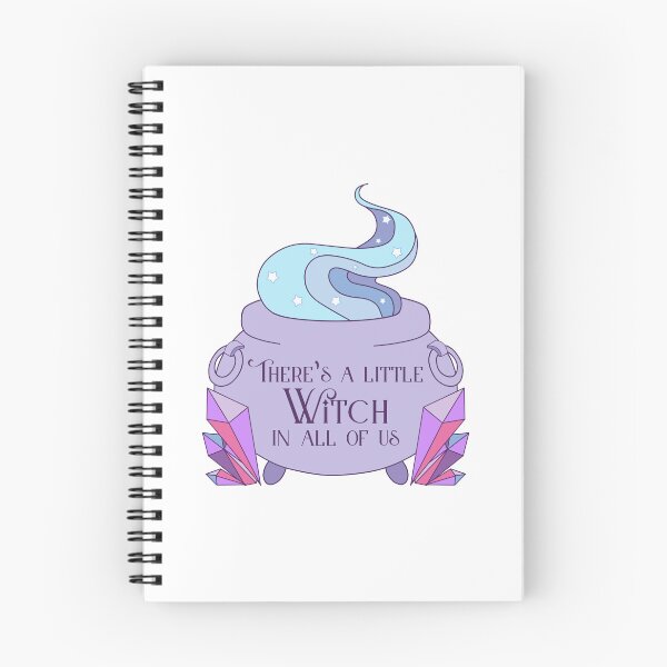 Item preview, A little Witch in all of us designed and sold by Anathar.