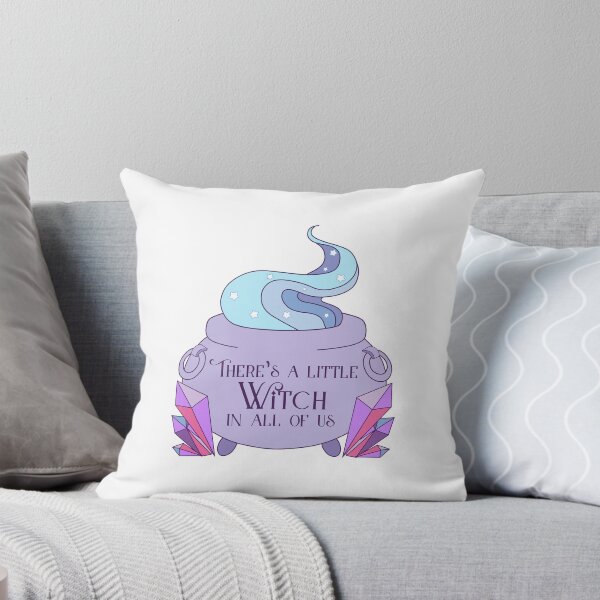 Item preview, A little Witch in all of us designed and sold by Anathar.