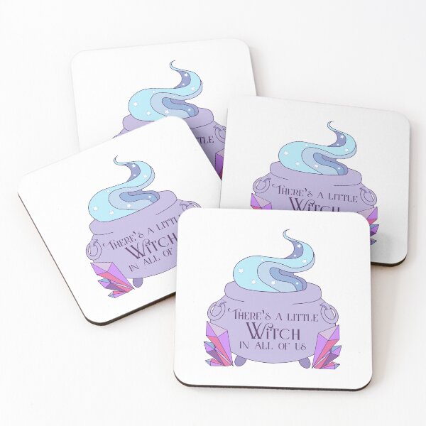 Item preview, A little Witch in all of us designed and sold by Anathar.