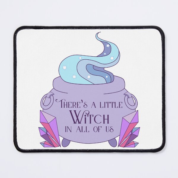 Item preview, A little Witch in all of us designed and sold by Anathar.