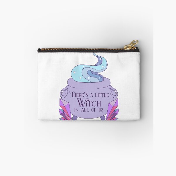 Item preview, A little Witch in all of us designed and sold by Anathar.