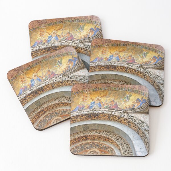 Item preview, San Marco Basilica, Venice designed and sold by Harry Oldmeadow.