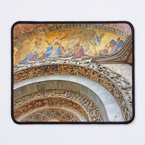 Item preview, San Marco Basilica, Venice designed and sold by Harry Oldmeadow.
