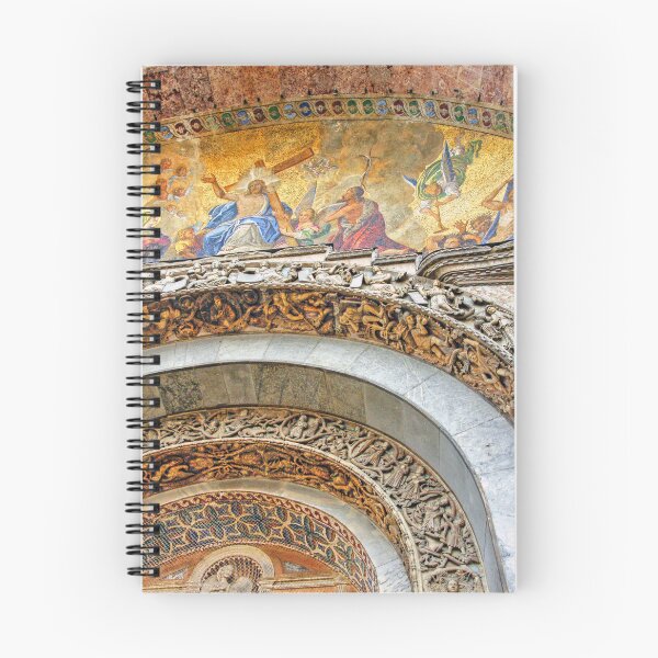 Item preview, San Marco Basilica, Venice designed and sold by Harry Oldmeadow.