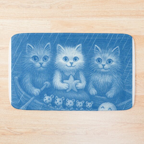 Item preview, Siblings by the Seine at Night - Fonulaseries  designed and sold by Fonulaseries.