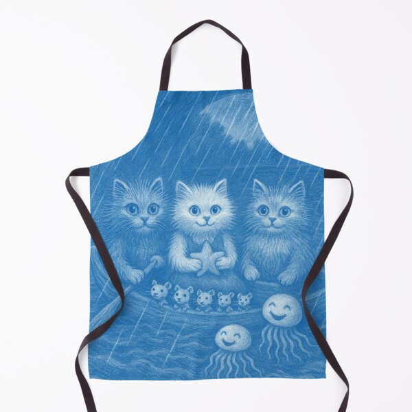 Item preview, Siblings by the Seine at Night - Fonulaseries  designed and sold by Fonulaseries.
