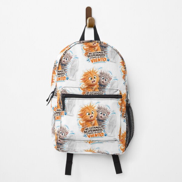 Item preview, THE CRAZY WIND! ?? designed and sold by Opps-diseño.