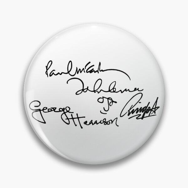 Item preview, John, Paul, George & Ringo Signed designed and sold by letitrip.