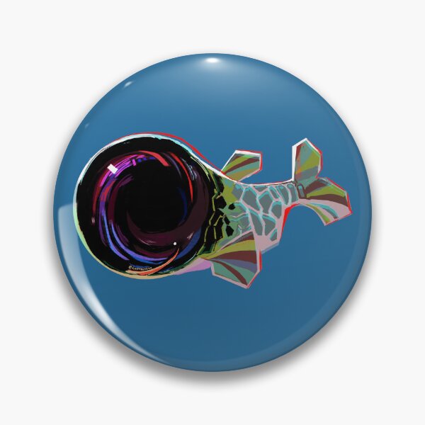 Item preview, Dredge: Void Eye designed and sold by ColtrainBlue.