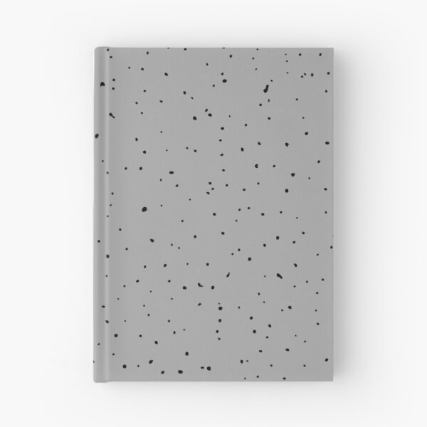 Item preview, Tiny Irregular Dots on Gray  designed and sold by KSimpson838.