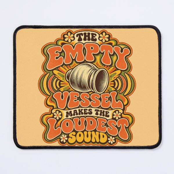 Item preview, Hollow Resonance designed and sold by Quote Gallery.