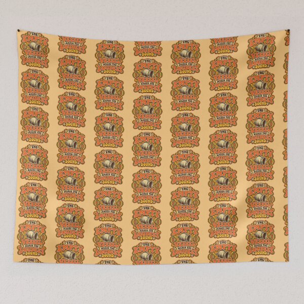 Item preview, Hollow Resonance designed and sold by Quote Gallery.