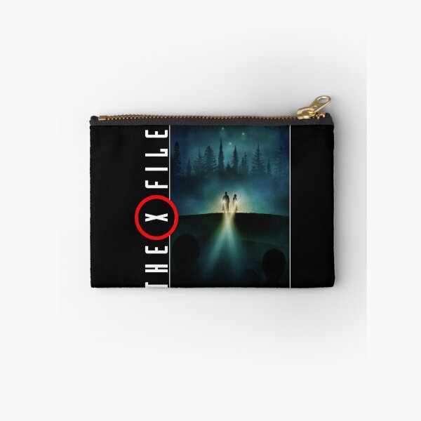 Item preview, The X Files [white] designed and sold by red-leaf.
