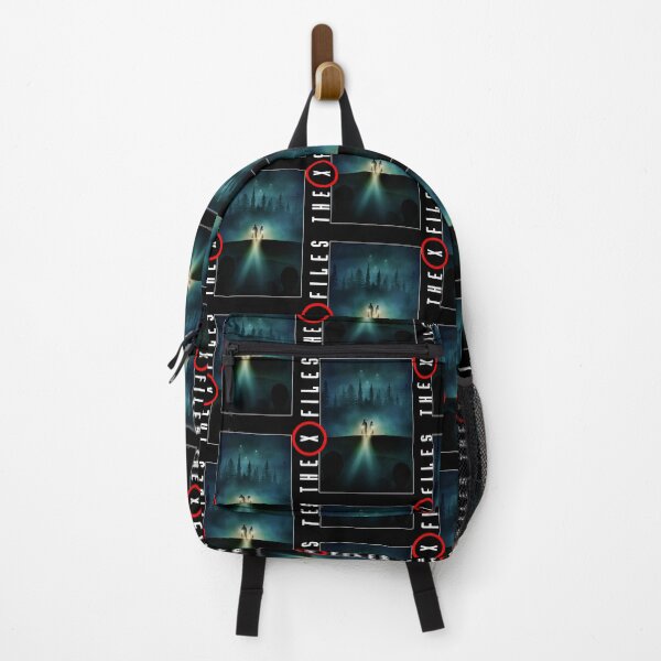 Item preview, The X Files [white] designed and sold by red-leaf.