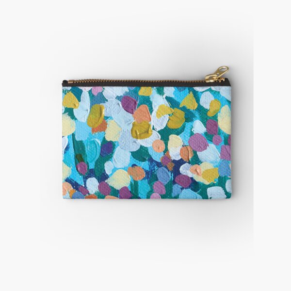 Item preview, Colourful Paint Splashes and Brush Marks designed and sold by Judi Parkinson.