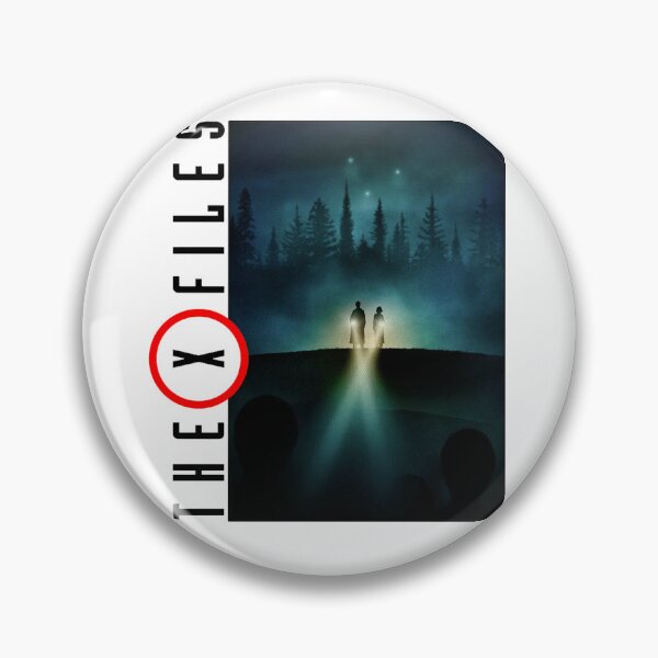 Item preview, The X Files [black] designed and sold by red-leaf.