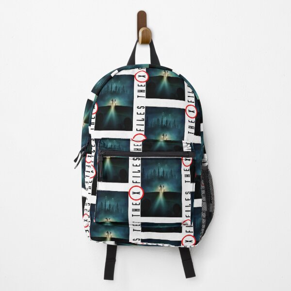 Item preview, The X Files [black] designed and sold by red-leaf.