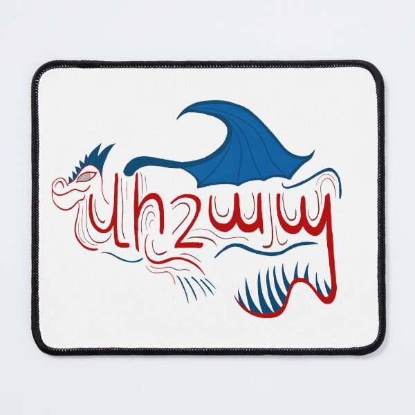 Item preview, Vishap (Dragon in Armenian)  designed and sold by gaydragongeek.