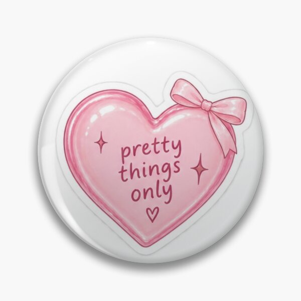 Item preview, Pretty Things Only  designed and sold by essenceCo.