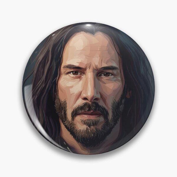 Item preview, John Wick Baba Yaga Action Movie Art designed and sold by LEGENDS ICONART GALLERY.
