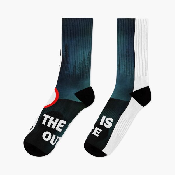 Item preview, The X Files - The Truth Is Out There [black] designed and sold by red-leaf.