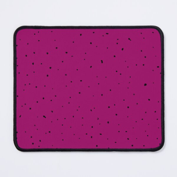 Item preview, Tiny Irregular Dots on Dark Pink designed and sold by KSimpson838.