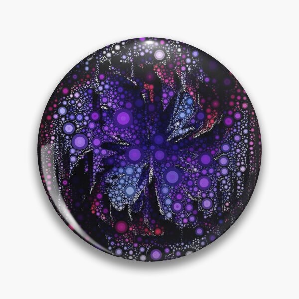Item preview, Purple rain bubbles designed and sold by KingsArtworx 2.