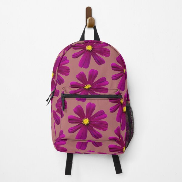 Item preview, Vibrant Magenta Cosmos Flower designed and sold by Sir Martin.
