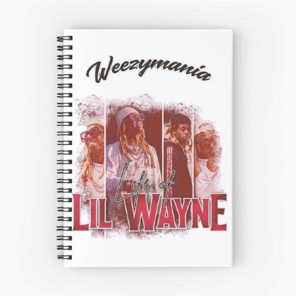 Item preview, Lil Wayne Vintage 90s Bootleg Rap designed and sold by Mnx6.