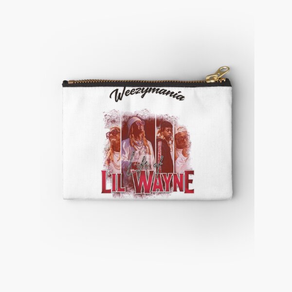 Item preview, Lil Wayne Vintage 90s Bootleg Rap designed and sold by Mnx6.