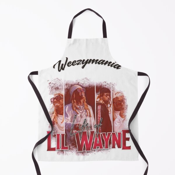 Item preview, Lil Wayne Vintage 90s Bootleg Rap designed and sold by Mnx6.