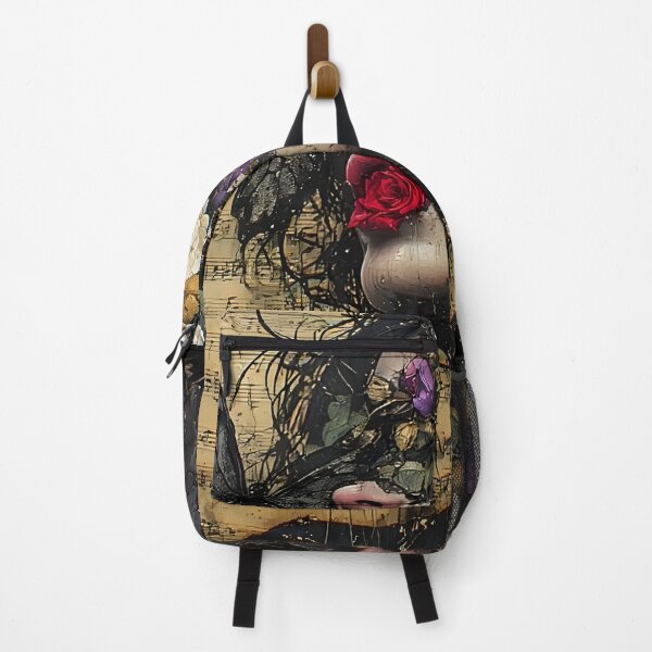 Item preview, Poetic Butterflies II: The Garden Beneath the Silence designed and sold by UrbanTempleArt.
