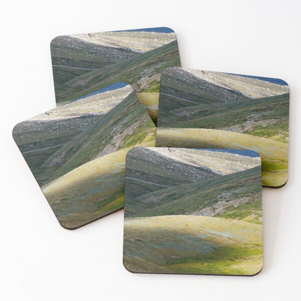 Item preview, Earth Waves, Kosciuszko NP, NSW designed and sold by Harry Oldmeadow.