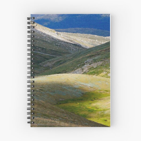 Item preview, Earth Waves, Kosciuszko NP, NSW designed and sold by Harry Oldmeadow.