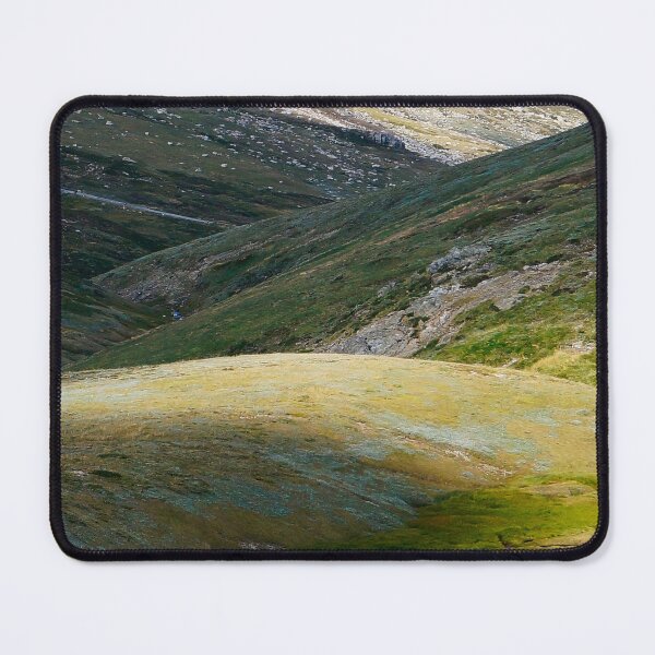 Item preview, Earth Waves, Kosciuszko NP, NSW designed and sold by Harry Oldmeadow.