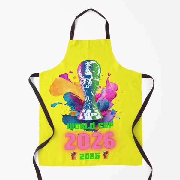 Item preview, World Cup 2026 Soccer Tournament 2026 designed and sold by stormk10.