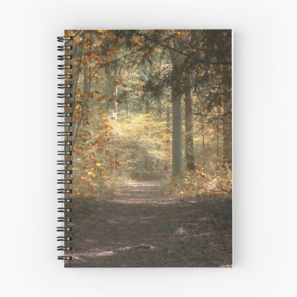 Item preview, Forest Of Gold designed and sold by Christine Lake.