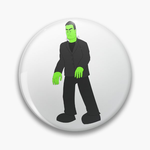 Item preview, Frankenstein designed and sold by Quistlor.