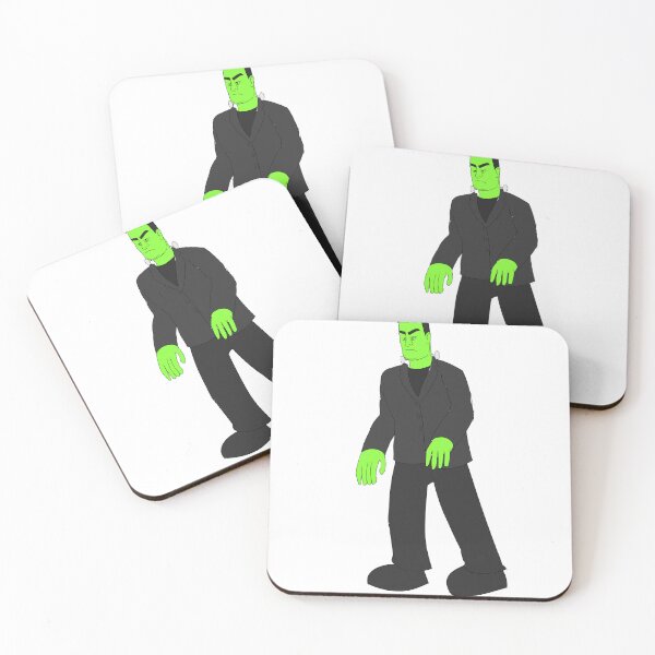 Item preview, Frankenstein designed and sold by Quistlor.