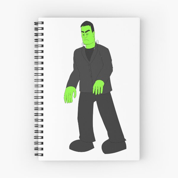 Item preview, Frankenstein designed and sold by Quistlor.