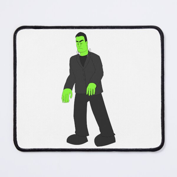 Item preview, Frankenstein designed and sold by Quistlor.
