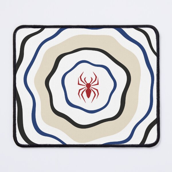 Item preview, Web of the City: A Spider-Man Inspired Graphic Collection | WOTC 3 designed and sold by MTcrafts.