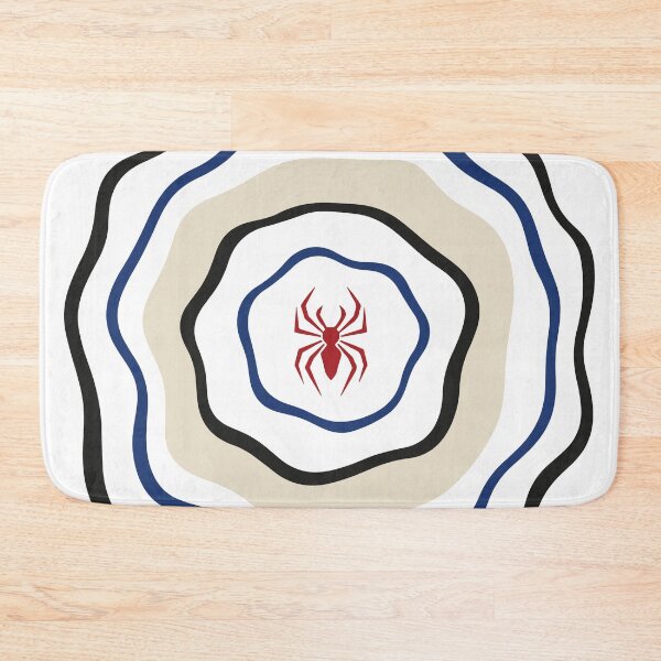 Item preview, Web of the City: A Spider-Man Inspired Graphic Collection | WOTC 3 designed and sold by MTcrafts.