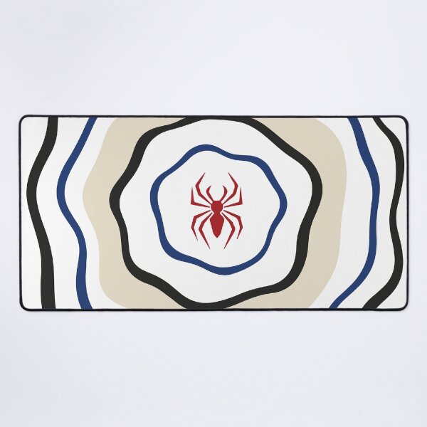 Artikelvorschau, Web of the City: Eine von Spider-Man inspirierte Grafikkollektion | WOTC 3 entworfen und verkauft von MTcrafts.
