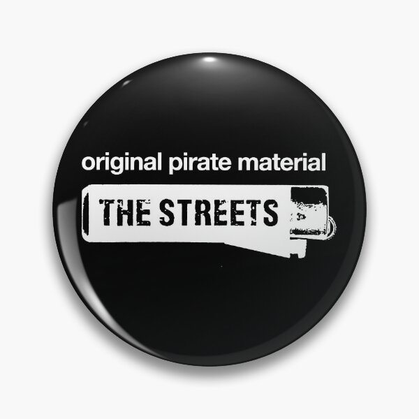Artikelvorschau, Originales Piratenmaterial der Straße entworfen und verkauft von letitrip.