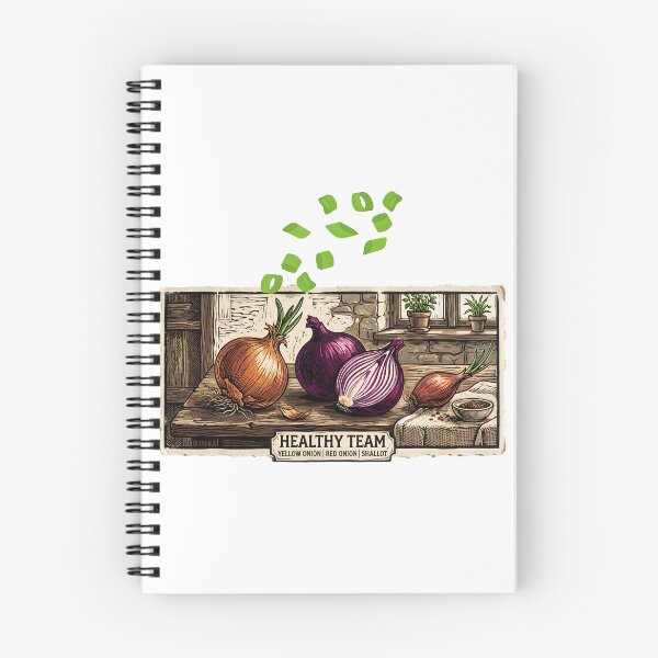 Item preview, Healthy Team – Onion Edition, PanaluPrint designed and sold by PanaluPrint .